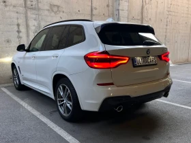 BMW X3 30i M Sport xDrive H/K | Mobile.bg    6