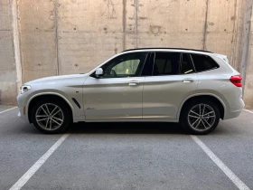 Обява за продажба на BMW X3 30i M Sport xDrive H/K ~49 900 лв. - изображение 7