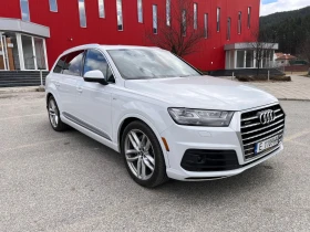 Audi Q7 3.0 Supercharge, снимка 8