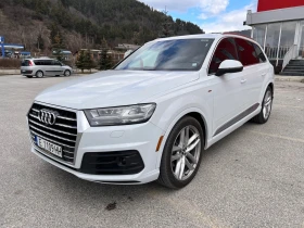 Audi Q7 3.0 Supercharge, снимка 2