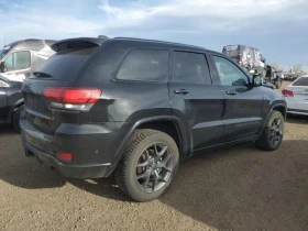 Jeep Grand cherokee 2021 JEEP GRAND CHEROKEE LIMITED | Mobile.bg    4