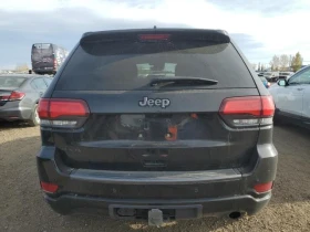 Jeep Grand cherokee 2021 JEEP GRAND CHEROKEE LIMITED | Mobile.bg    6