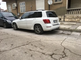 Mercedes-Benz GLK, снимка 2