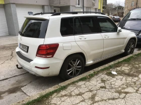 Mercedes-Benz GLK, снимка 3