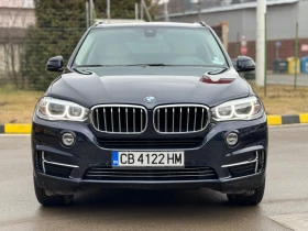 BMW X5 3.0d Navi* Kamera* Head up, снимка 3