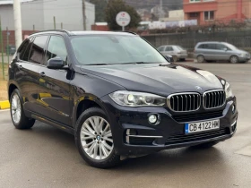 Обява за продажба на BMW X5 3.0d Navi* Kamera* Head up ~39 000 лв. - изображение 1