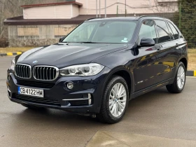 Обява за продажба на BMW X5 3.0d Navi* Kamera* Head up ~39 000 лв. - изображение 3