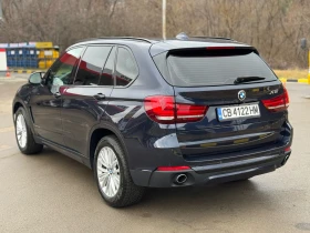 Обява за продажба на BMW X5 3.0d Navi* Kamera* Head up ~39 000 лв. - изображение 7