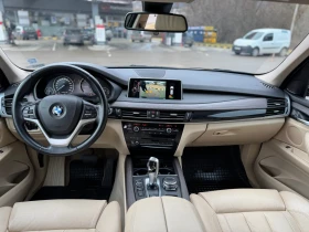 BMW X5 3.0d Navi* Kamera* Head up, снимка 10