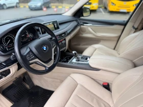 BMW X5 3.0d Navi* Kamera* Head up, снимка 14