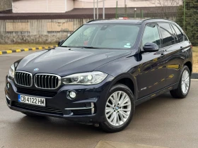 BMW X5 3.0d Navi* Kamera* Head up, снимка 2