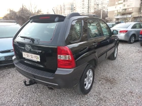     Kia Sportage 2000benzin