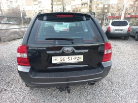 Kia Sportage 2000benzin | Mobile.bg    5