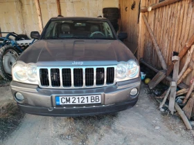 Jeep Grand cherokee, снимка 6