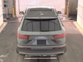 Audi Q7, снимка 3