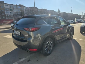 Mazda CX-5 2.2 Skyactivv-D / TAKUMI, снимка 5