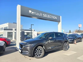 Mazda CX-5 2.2 Skyactivv-D / TAKUMI 1