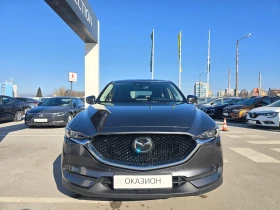 Mazda CX-5 2.2 Skyactivv-D / TAKUMI, снимка 2