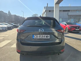 Mazda CX-5 2.2 Skyactivv-D / TAKUMI, снимка 4