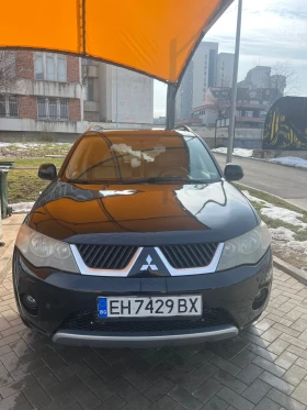 Mitsubishi Outlander, снимка 2