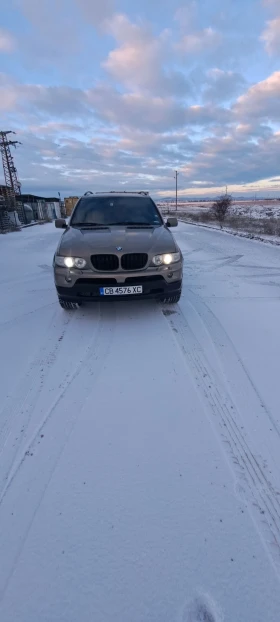 BMW X5 | Mobile.bg    5