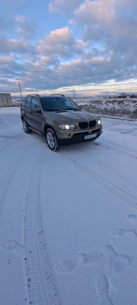 BMW X5 | Mobile.bg    2