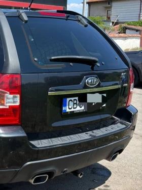 Обява за продажба на Kia Sportage Shortage II ~10 700 лв. - изображение 11