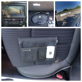 Renault Kadjar 1.2 AVTOMATIK* * PANORAMA* * PARK ASSIST* * LED* * - 22500 лв. - 90014831 16