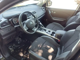 Renault Kadjar 1.2 AVTOMATIK* * PANORAMA* * PARK ASSIST* * LED* * - 22500 лв. - 90014831 12