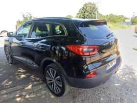 Renault Kadjar 1.2 AVTOMATIK* * PANORAMA* * PARK ASSIST* * LED* * - 22500 лв. - 90014831 2