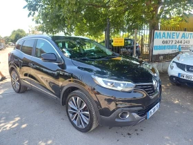 Renault Kadjar 1.2 AVTOMATIK* * PANORAMA* * PARK ASSIST* * LED* * - 22500 лв. - 90014831 4