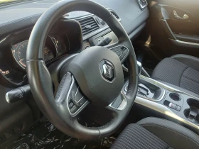 Renault Kadjar 1.2 AVTOMATIK* * PANORAMA* * PARK ASSIST* * LED* * - 22500 лв. - 90014831 11