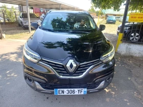Renault Kadjar 1.2 AVTOMATIK* * PANORAMA* * PARK ASSIST* * LED* * - 22500 лв. - 90014831 5