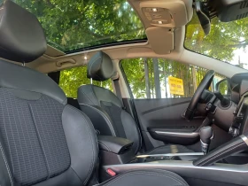 Renault Kadjar 1.2 AVTOMATIK* * PANORAMA* * PARK ASSIST* * LED* * - 22500 лв. - 90014831 9