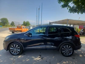 Renault Kadjar 1.2 AVTOMATIK* * PANORAMA* * PARK ASSIST* * LED* * - 22500 лв. - 90014831 14