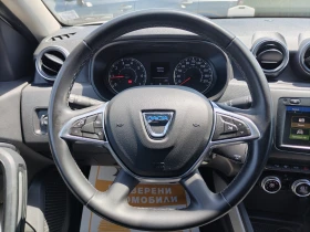 Dacia Duster 1.3TCe/150 к.с/4x4 - 31500 лв. - 64636688 9