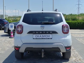 Dacia Duster 1.3TCe/150 к.с/4x4 - 31500 лв. - 64636688 6