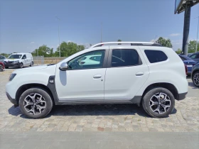 Dacia Duster 1.3TCe/150 к.с/4x4 - 31500 лв. - 64636688 4