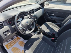 Dacia Duster 1.3TCe/150 к.с/4x4 - 31500 лв. - 64636688 12