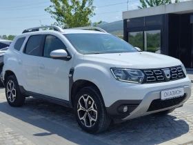 Dacia Duster 1.3TCe/150 к.с/4x4 - 31500 лв. - 64636688 3
