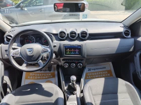 Dacia Duster 1.3TCe/150 к.с/4x4 - 31500 лв. - 64636688 8