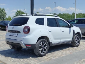 Dacia Duster 1.3TCe/150 к.с/4x4 - 31500 лв. - 64636688 5