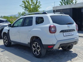 Dacia Duster 1.3TCe/150 к.с/4x4 - 31500 лв. - 64636688 7
