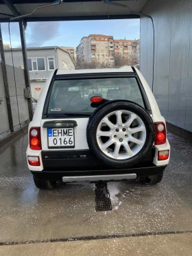 Land Rover Freelander V6 | Mobile.bg    3