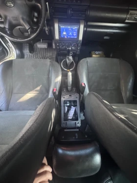 Обява за продажба на Land Rover Freelander V6 ~6 000 лв. - изображение 6 | Auto.bg Обява за продажба на Land Rover Freelander V6 ~6 000 лв. - изображение 6