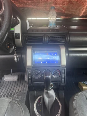 Обява за продажба на Land Rover Freelander V6 ~6 000 лв. - изображение 7 | Auto.bg Обява за продажба на Land Rover Freelander V6 ~6 000 лв. - изображение 7