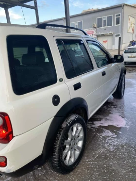 Land Rover Freelander V6 | Mobile.bg    5