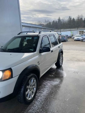 Land Rover Freelander V6 | Mobile.bg    2