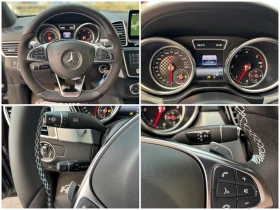 Mercedes-Benz GLE Coupe 350d= 4Matic= AMG= HUD= harman/kardon= - 69999 лв. - 79676316 15