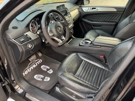 Mercedes-Benz GLE Coupe 350d= 4Matic= AMG= HUD= harman/kardon= - 69999 лв. - 79676316 9